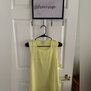 Gymshark Tank top